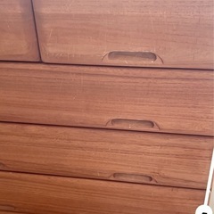 タンスの画像