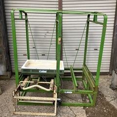 佐渡市限定　スチーム発芽機