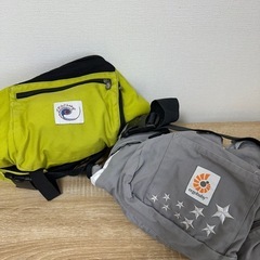 抱っこ紐　セット　エルゴ　スモルビ