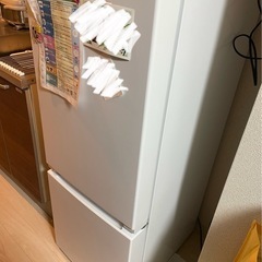 ヤマダ製/冷蔵庫156L/YRZ-F15J
