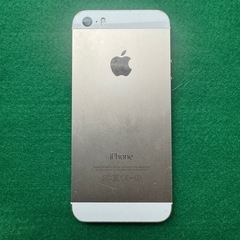 🔴再値下げ　iPhone 5S の画像