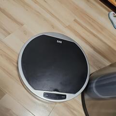 EKO ゴミ箱　ジャンク品