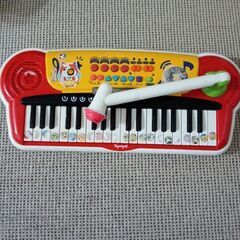 ☆ピアノおもちゃ　さしあげます無料☆