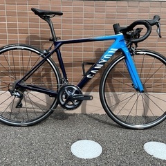 【コラム未カット】CANYON ULTIMATE CF SL8....