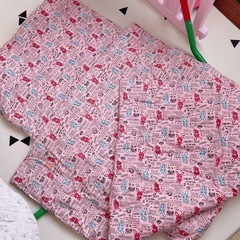子ども布団