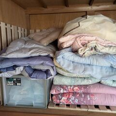 押入用すのこ(ｶﾋﾞ対策等用に下と壁に立てかけて両方使用)90×...