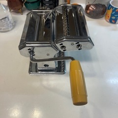 パスタマシンの画像