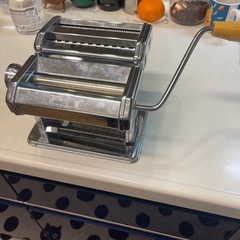 パスタマシンの画像