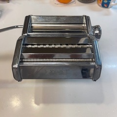 パスタマシンの画像