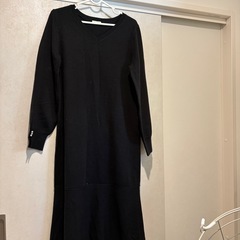 GU ワンピース