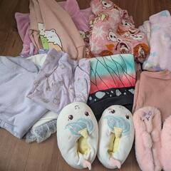 女の子服　120、130