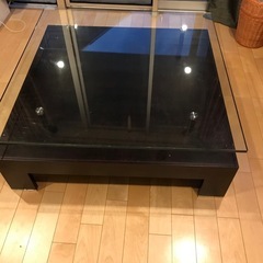 クラスティーナ  ローテーブル