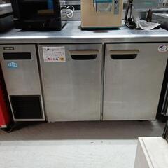 【新品】冷蔵コールドテーブル