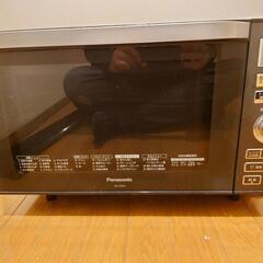 パナソニック　オープンレンジ