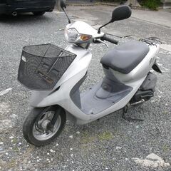 値下げ HONDA Smart Dio スマート ディオ (AF...