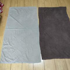 【洗濯済タオル19枚1000円】600☓1100の画像