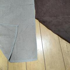 【洗濯済タオル19枚1000円】600☓1100の画像