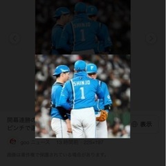 ファイターズ開幕戦チケット