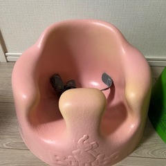 バンボ　ピンクの画像