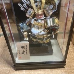 中古】五月人形を格安/激安/無料であげます・譲ります｜ジモティー