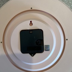 ディズニー掛け時計
の画像