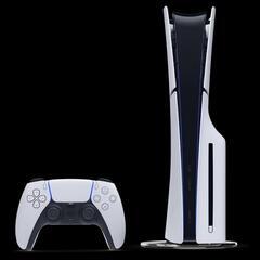 PS５