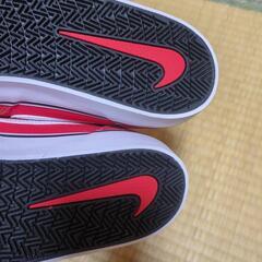 NIKE　スニーカー　27.5の画像
