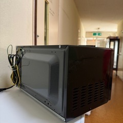【伊那市引き取り限定】ヤマダセレクト電子レンジの画像