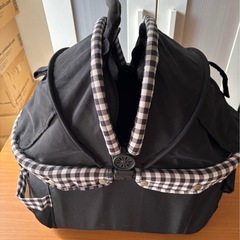 キャットキャリーの画像