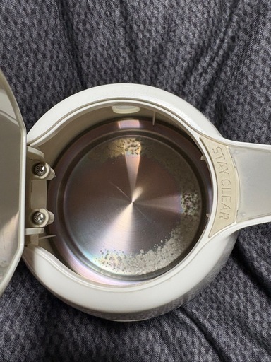 【セット値下げ 】ティファール0.8L＋単機能電子レンジ17L 