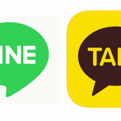 LINE or カカオ友達募集
