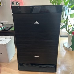 Panasonic 空気清浄機