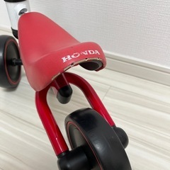 d-bike  mini  キッズバイクの画像