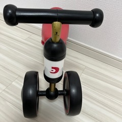 d-bike  mini  キッズバイクの画像