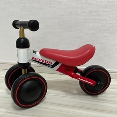 d-bike  mini  キッズバイク