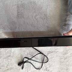 Panasonic DVDプレイヤーの画像