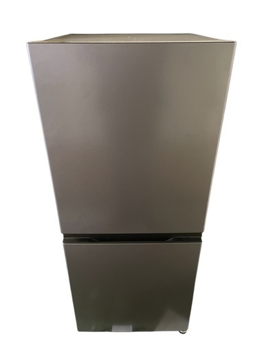 冷蔵庫 アクア 135L 2024年製