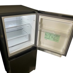 AQUA 冷蔵庫 AQR-14P 135L 2024年製の画像