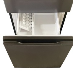 AQUA 冷蔵庫 AQR-14P 135L 2024年製の画像