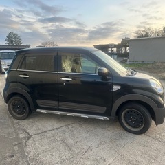 4WD‼️キャスト‼️アクティバ‼️スマートキー‼️プッシュスタート‼️オートエアコン‼️の画像