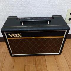 エレキギターアンプ vox　Pathfinder10 美品
