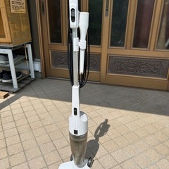 掃除機