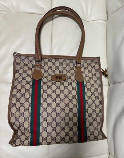 オールドグッチ　2点セット\n