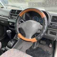 スズキ　ジムニー　XC　現状販売車の画像