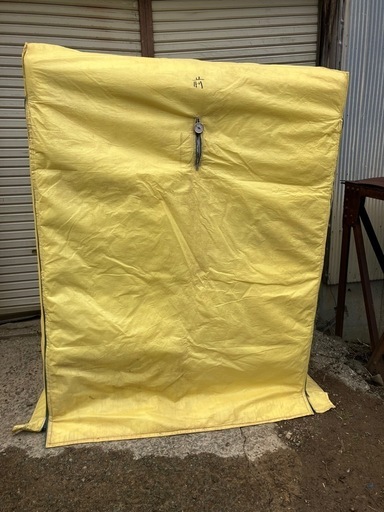 佐渡市限定　電熱育苗器 佐渡市限定電熱育苗器 (としぼう) 佐渡のその他の中古あげます・譲り