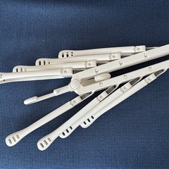 洗濯物干しの画像