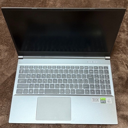 引き取り手決まりました【美品】raytrekR5-CA RTX3060