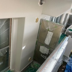 塗装工募集
