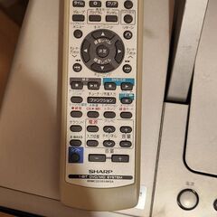 SHARP 1ビットDVD/MDシステム SD-FV10-S シルバー系の画像