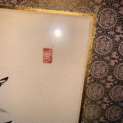 掛け軸
の画像